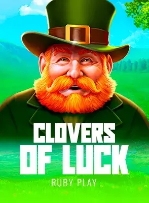 Clovers of Luck