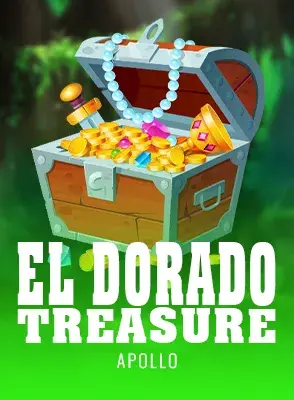 El Dorado Treasure